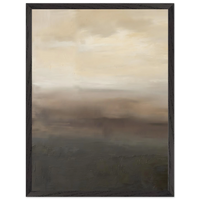 Black frame