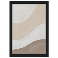 Black frame